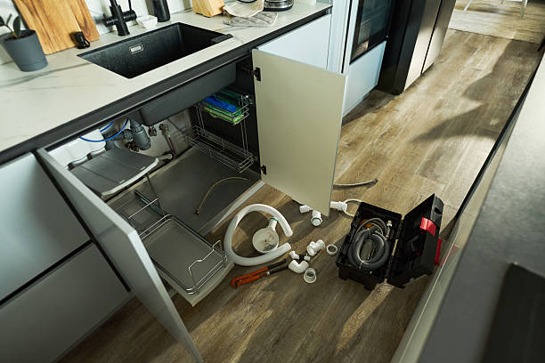 Reliable Plumbing contractor in Saint Joseph, MN by Street Wise - Plumbing